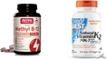 Supplement + Vitamin K2 Mk-7 with MenaQ7