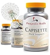 Capisette Water Retention Support - Reduces Swollen Feet, Ankles, and Legs - Reduce Swelling & Fl...