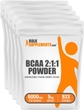 833 Servings (Pack of 5)