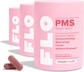 PMS Capsules (Pack of 3)