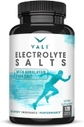 Original Electrolytes