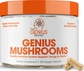 Mushroom Complex - 180 Count