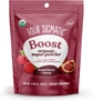 Boost w/ Raspberry Pomegranate