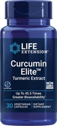 With Elite Curcumin-CGM