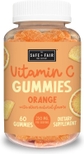 Vitamin C Gummies