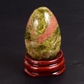 Unakite 30x20mm