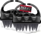 2 Pack Scalp Brush ( Senior Black + Senior Black )