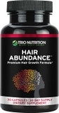 Hair Abundance Biotin Capsule