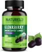 Elderberry Gummies