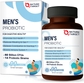 Probiotics for men