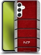 N7 Logo Armor