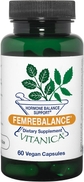 FemRebalance Pro Logo