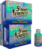 Tropical Burst - Extra Strength