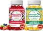 Prenatal&D3 Gummies (120 Count)