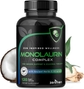 Monolaurin