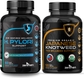 H.Pylori Support and Japanese Knotweed Capsules