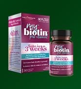 mybiotin proclinical