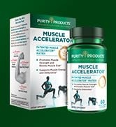 Muscle Accelerator