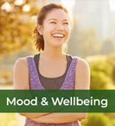 mood & wellbeing lemon balm citicoline alpha gpc mucuna pruriens capsules extract vegan potent